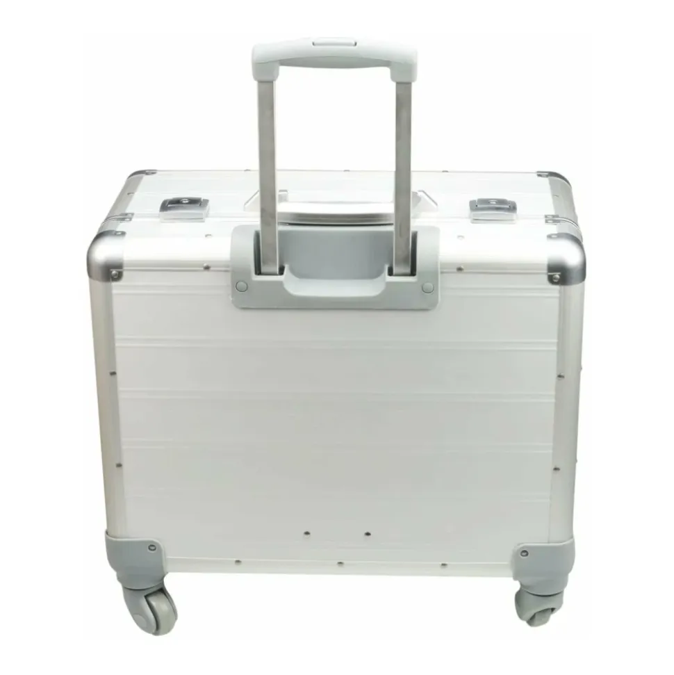 Dorosły Business Trolley z 360° Kołami