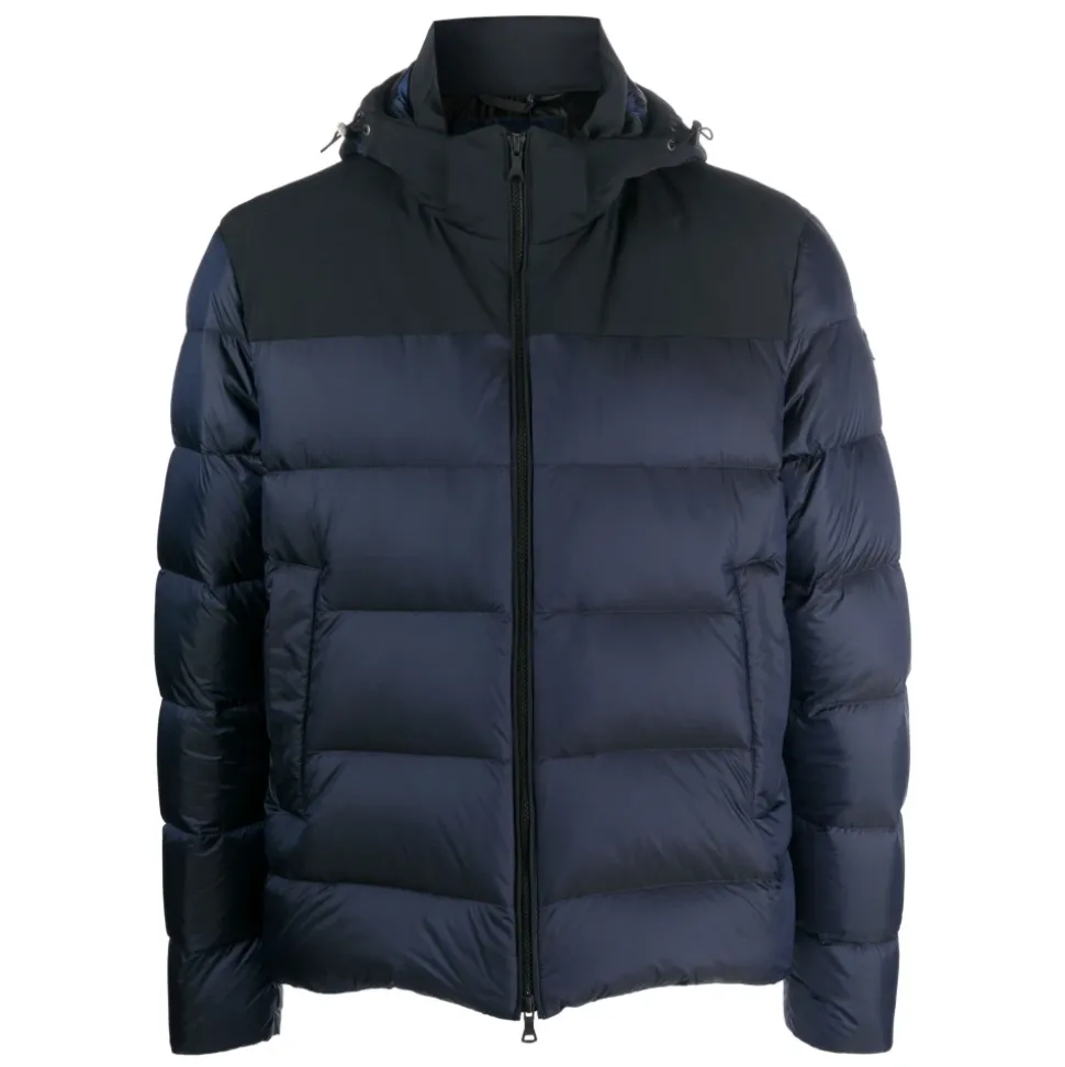 Down Jackets
