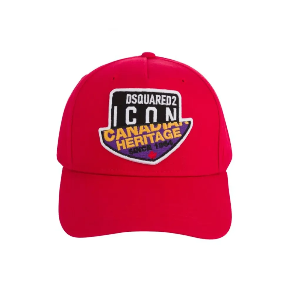 DQ0264 Hat