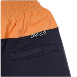 Dresowe Spodnie Fleece Icon Clash