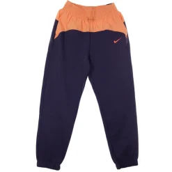 Dresowe Spodnie Fleece Icon Clash