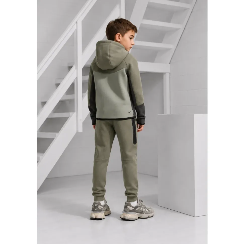Dres Tech Fleece