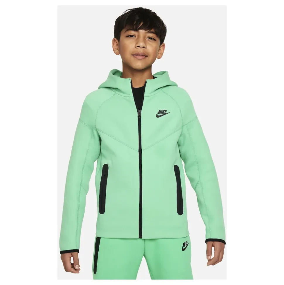 Dres Tech Fleece