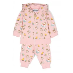 Dres z Misiem Teddy