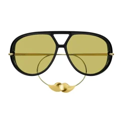 Drop Aviator okulary przeciwsłoneczne