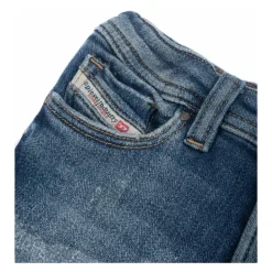 D-Slinkie-B Skinny JoggJeans