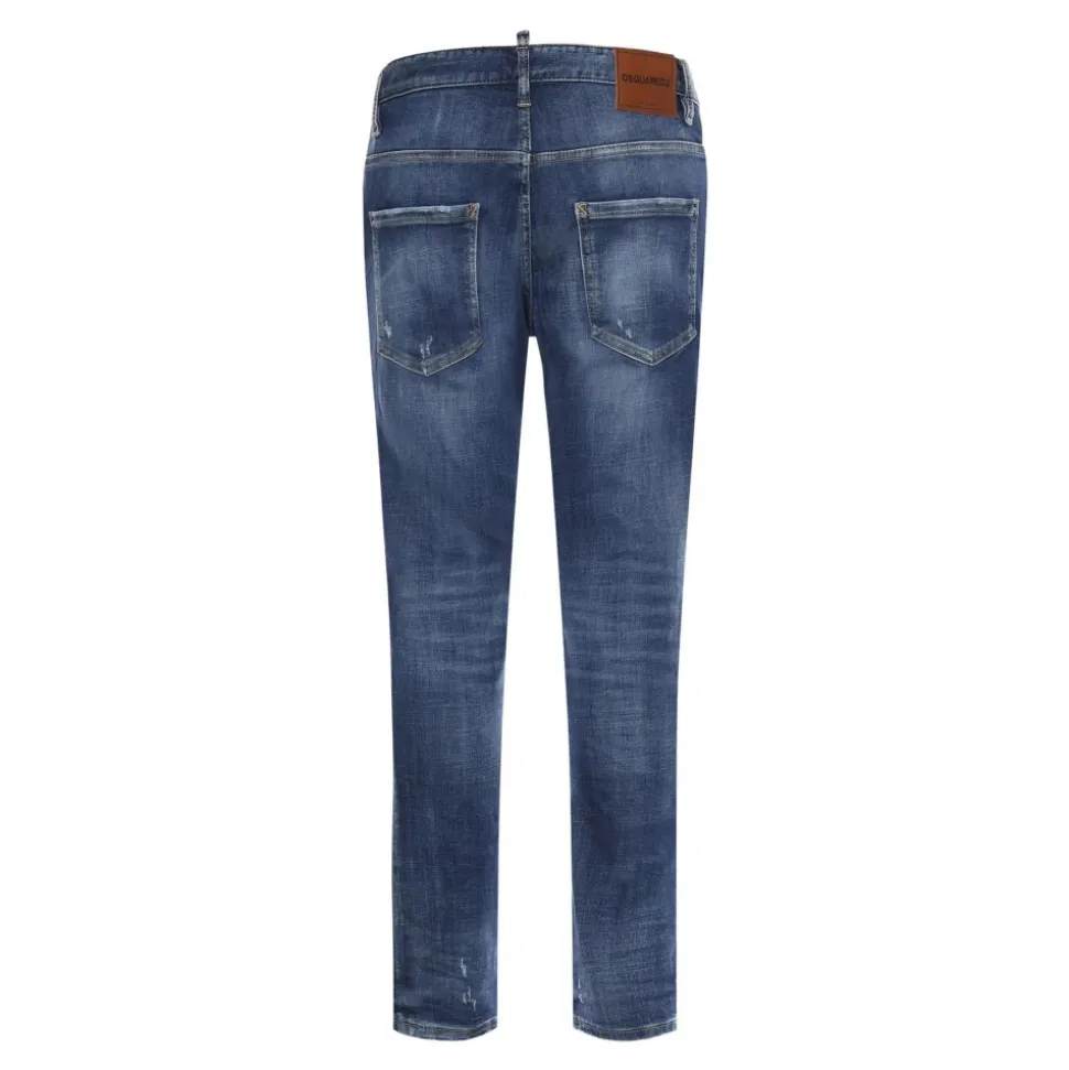 Dsquared2 Jeansy