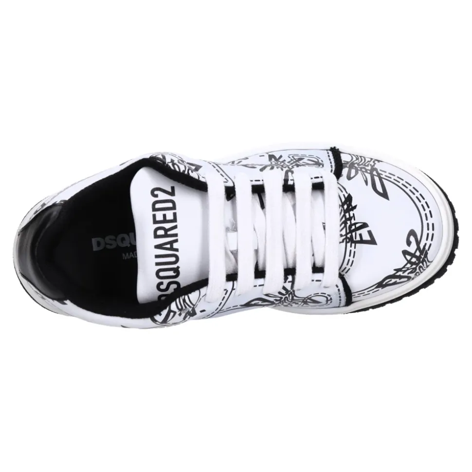 DSQUARED2 Sneakers