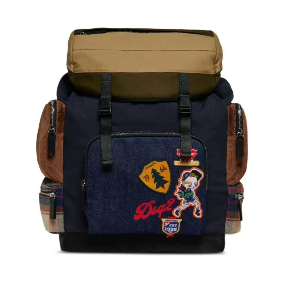 Dsquared2 Torby..