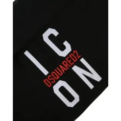 Dsquared2 Torby.. Czarny