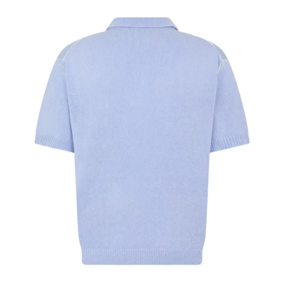 Dsquared2 T-shirty i Polo