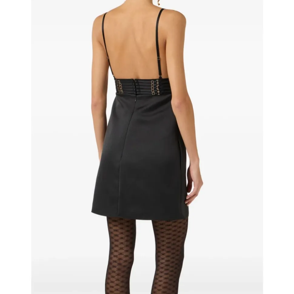 Duchesse Mini Dress