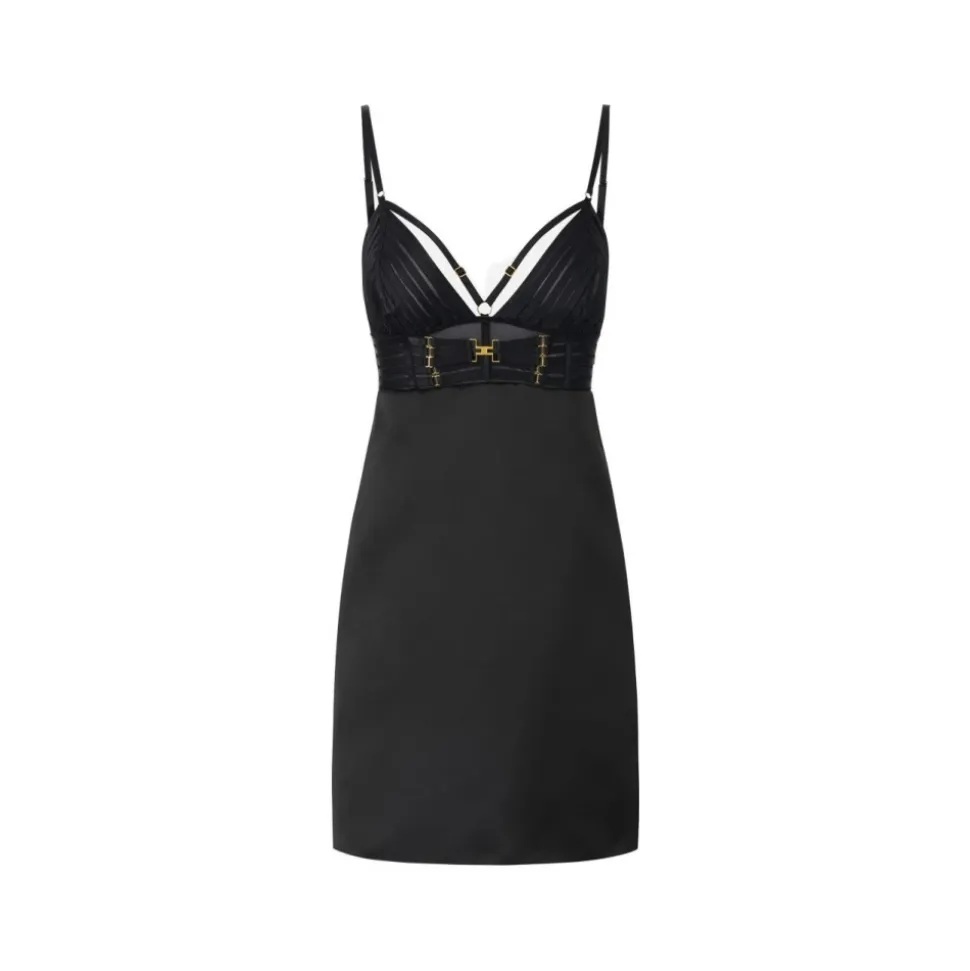 Duchesse Mini Dress