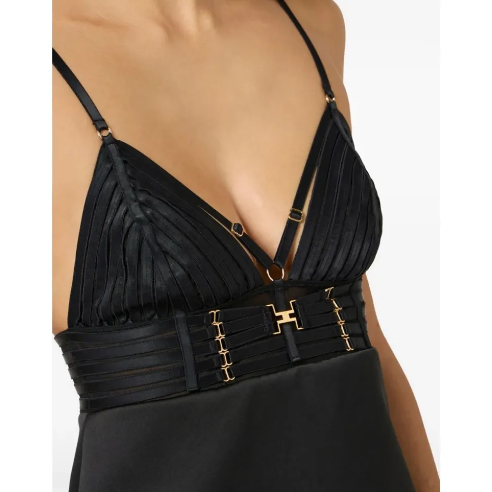 Duchesse Mini Dress