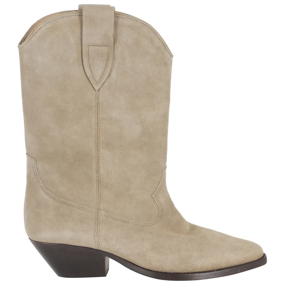 Duerto Boots