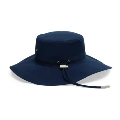 Duży Kapelusz Bucket Jednolity