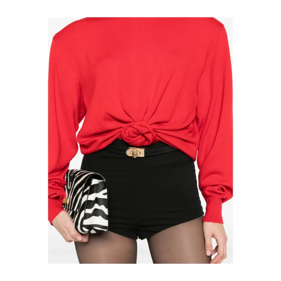 DZIANINA 19 Sweater