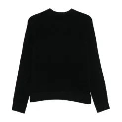 Dzianinowy sweter