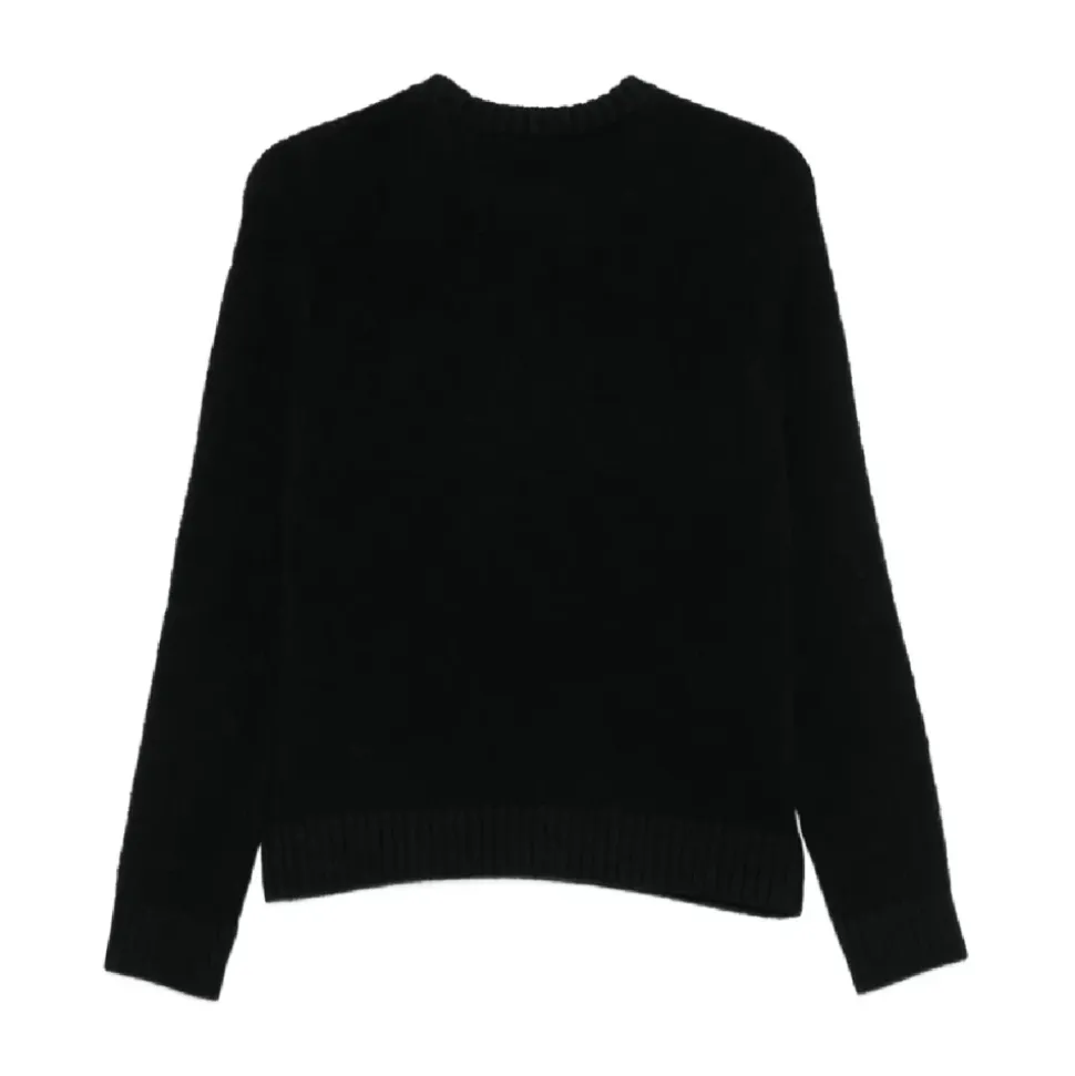 Dzianinowy sweter