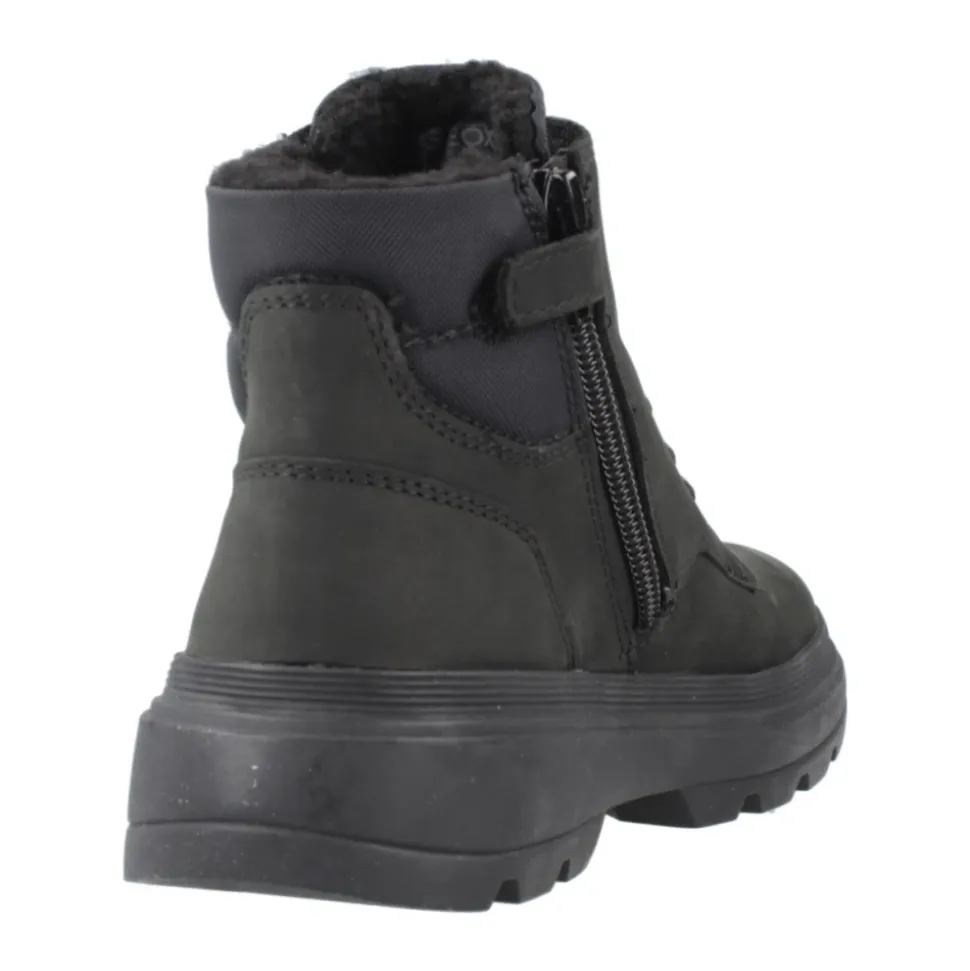 Dziecięce Zimowe Buty Wodoodporne
