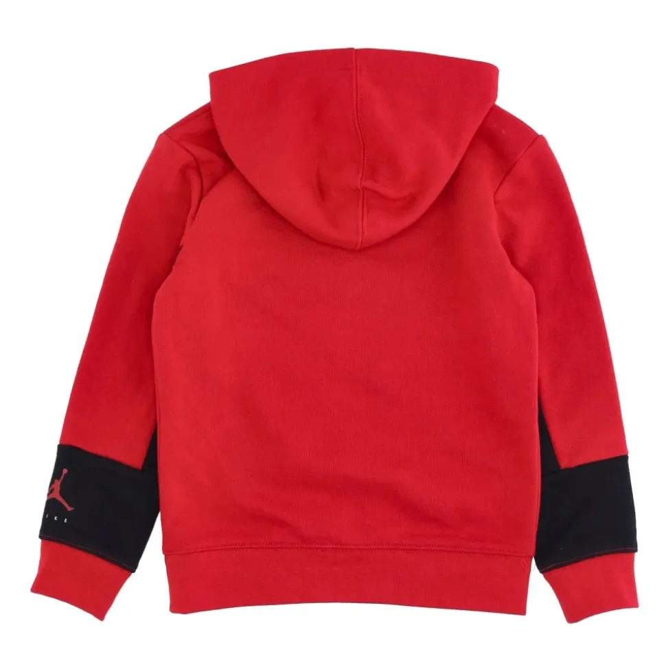 Dziecięcy Komplet Dresowy Bluza Spodnie