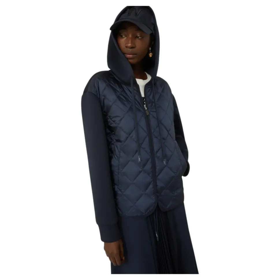 Edito Hooded Jacket