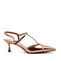 Edvige Slingback Pump