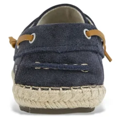 Żeglarskie Buty Skórzane