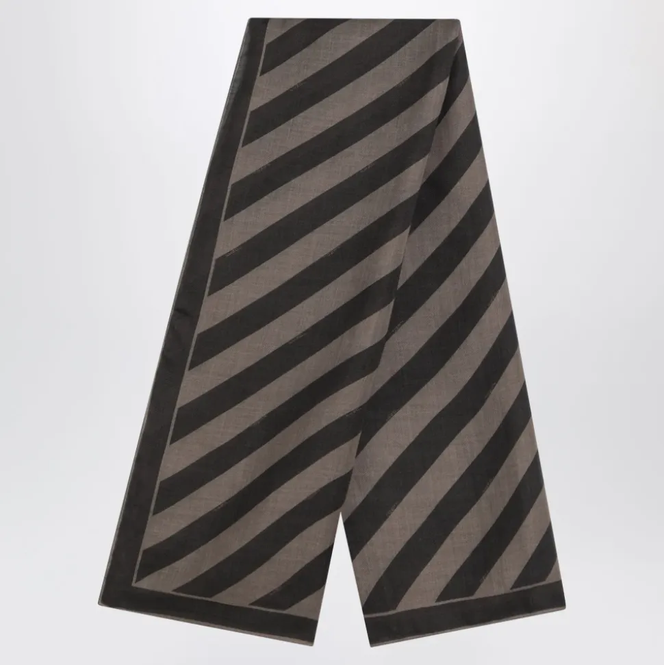 Elegancka Kolekcja Szalików