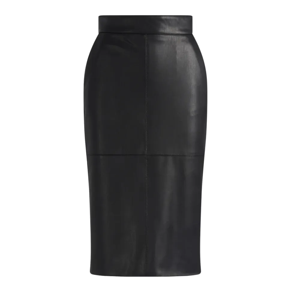 Elegancka Mini Spódnica GONNA