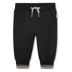 Elegancki Sportowy Komplet Sweter i Spodnie
