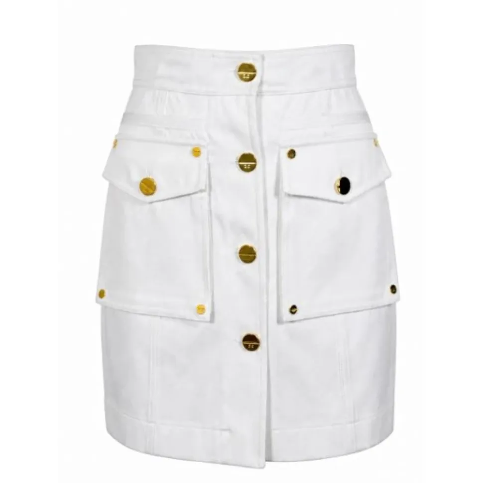 Elisabetta Franchi Skirts
