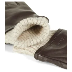 Ella Leather Gloves