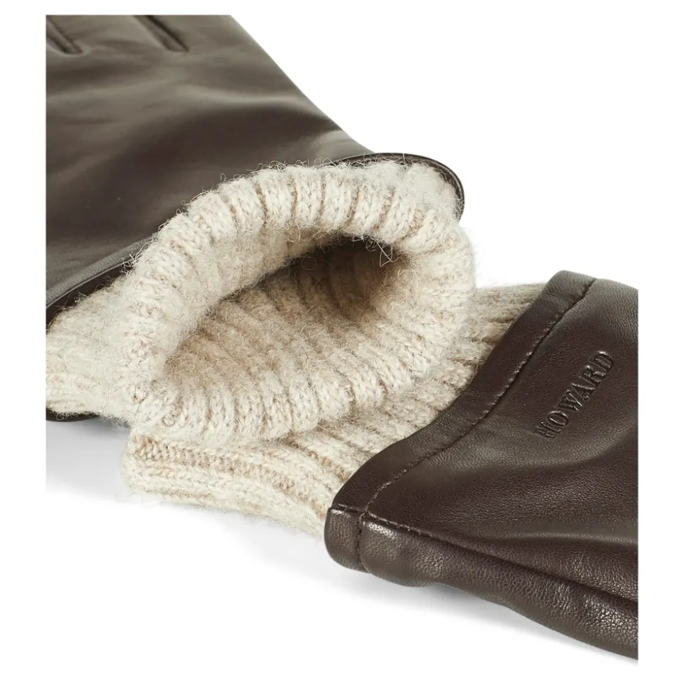 Ella Leather Gloves