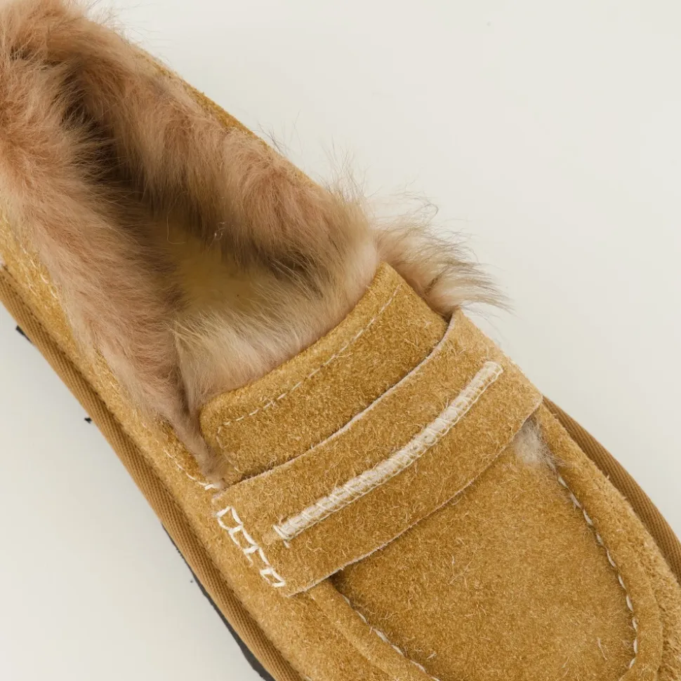 Ellis Loafer