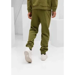 Embroidered Tiger Trainingspak