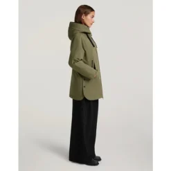 Emma Parka