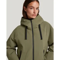 Emma Parka