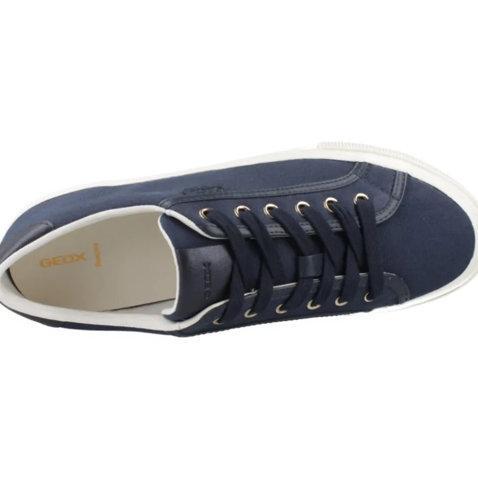 Emmeleny Laced Shoes