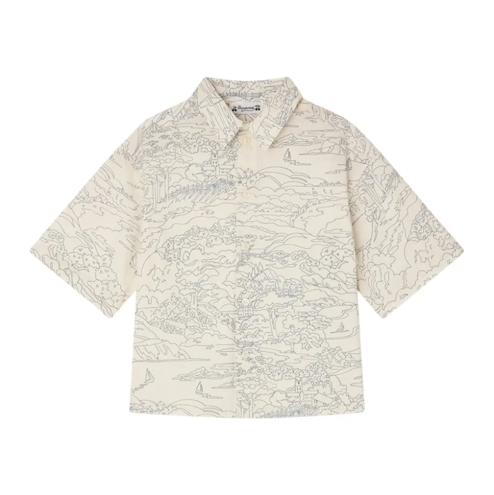 Erian Shirt