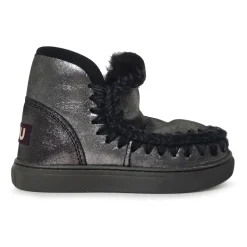 Eskimo Ankle Boot