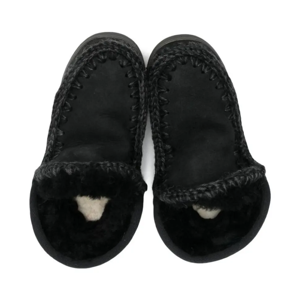 Eskimo Boots