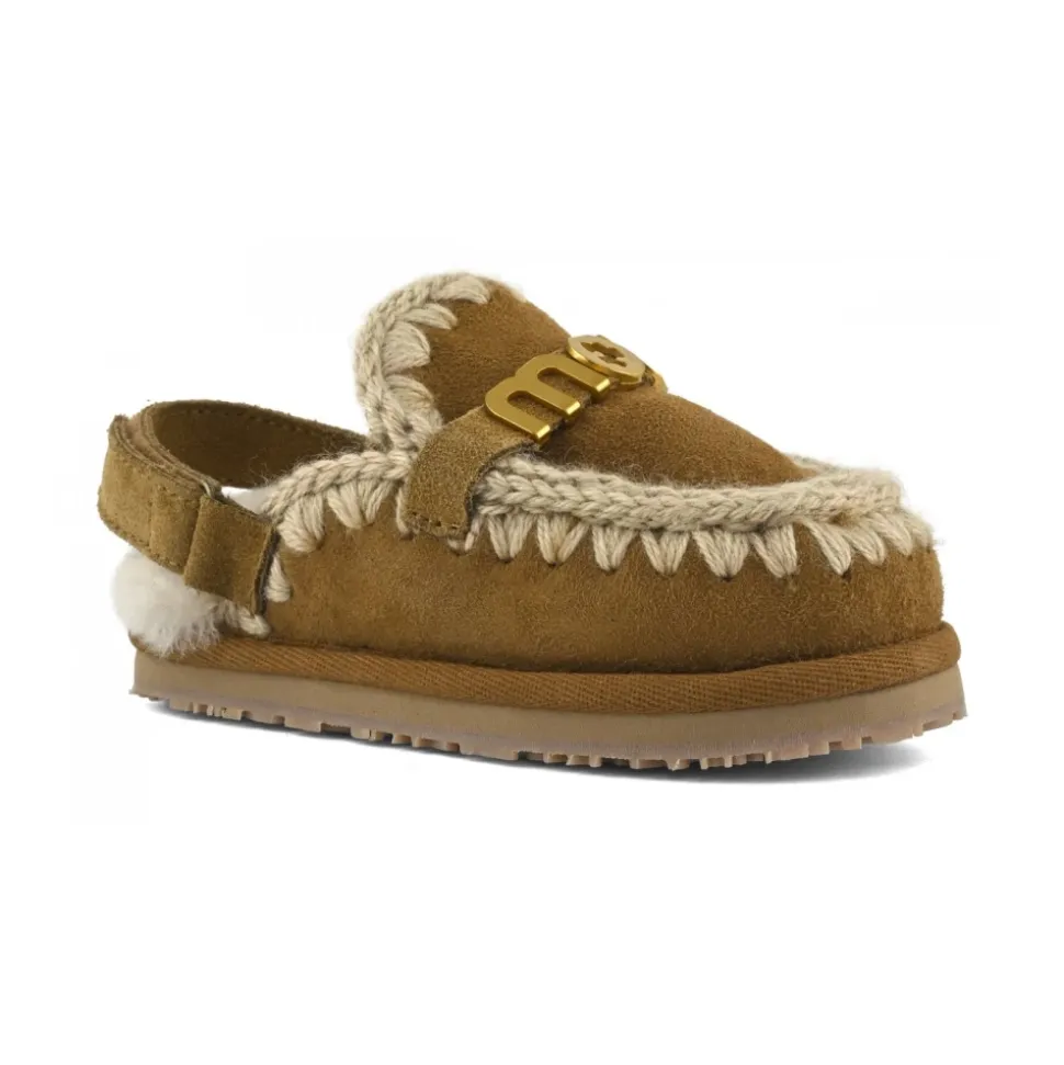 Eskimo Slipper