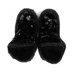 Eskimo Velvet Glamour Boot