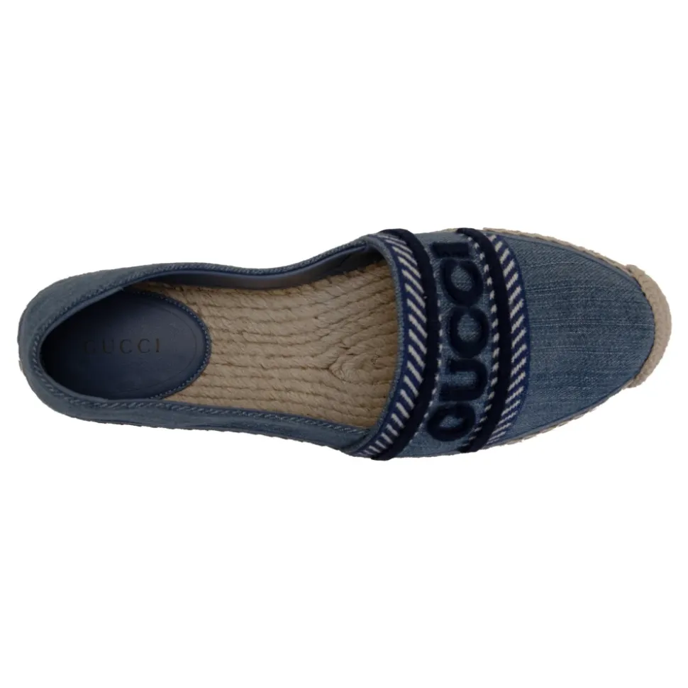 Espadryle
