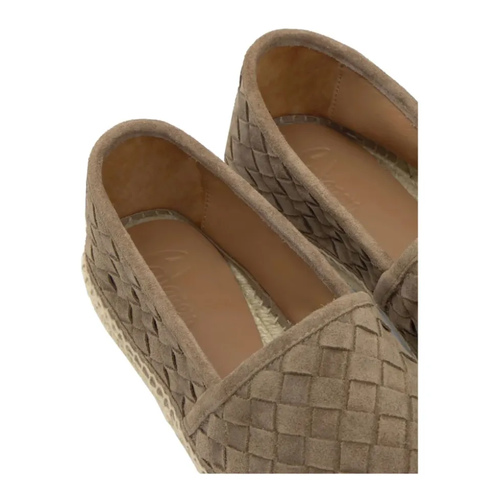 Espadryle