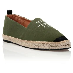 Espadryle