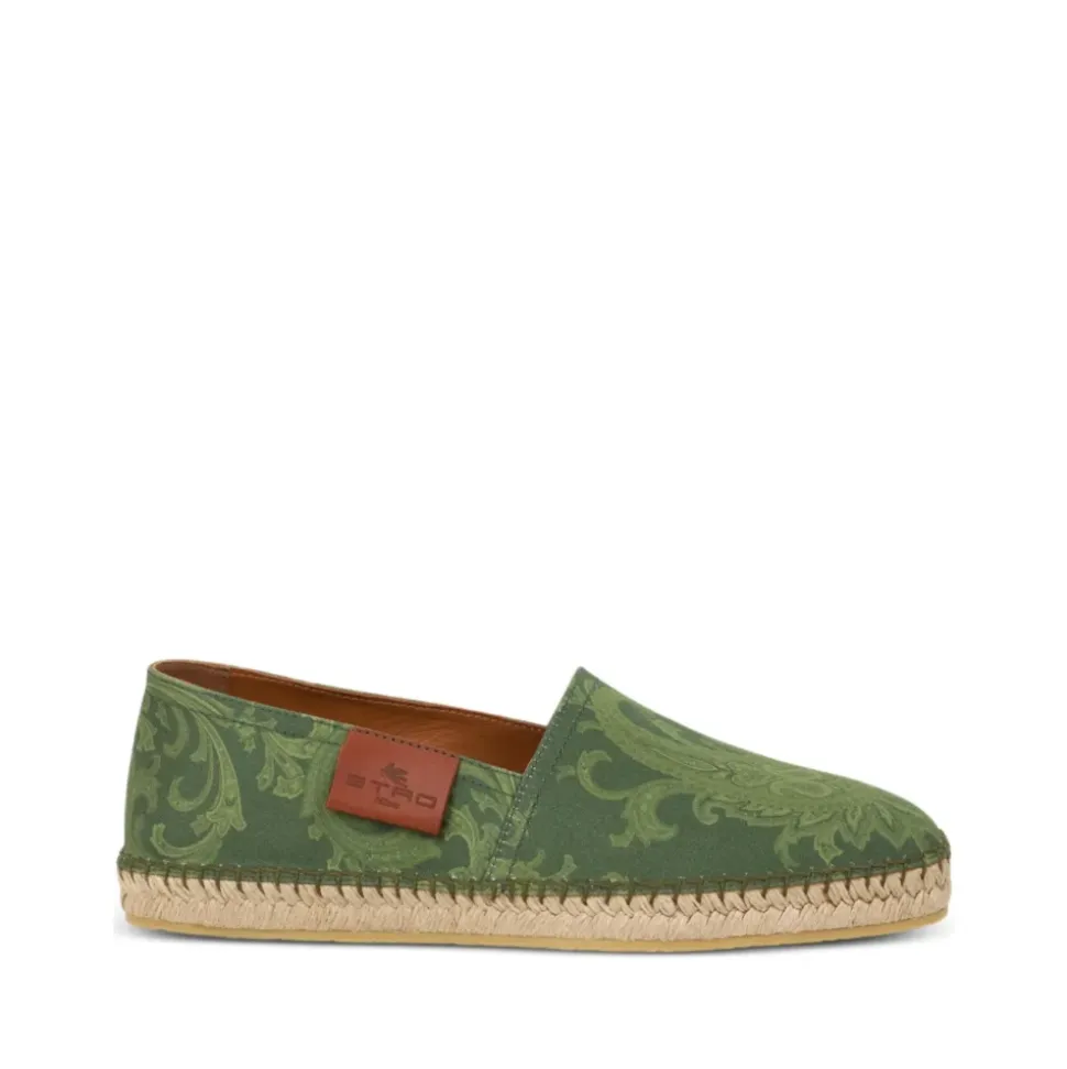 Espadryle