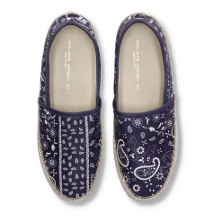 Espadryle Marseille Casual