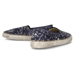 Espadryle Marseille Casual